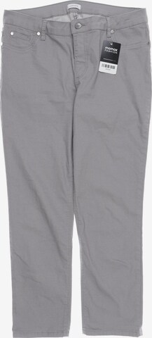 LASCANA Jeans in 34 in Grey: front