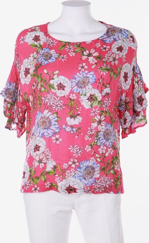 s.Oliver Blouse & Tunic in M in Pink: front