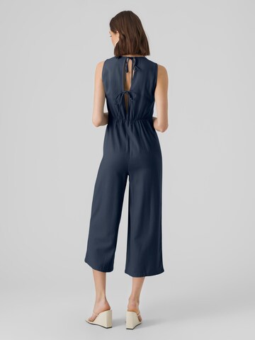 VERO MODA Jumpsuit 'Mymilo' in Blue