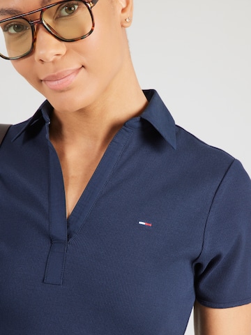 Robe Tommy Jeans en bleu
