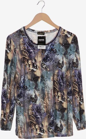 ATELIER GARDEUR Top & Shirt in XXL in Blue: front