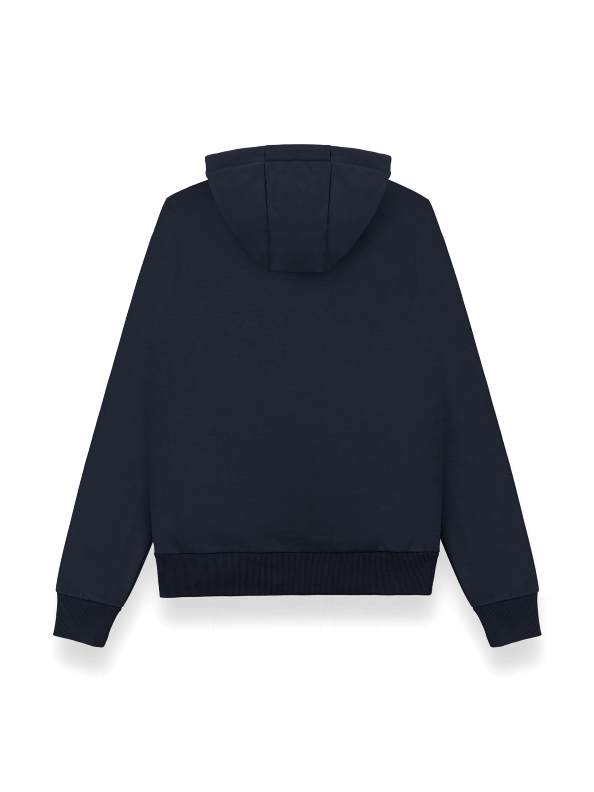 Colmar Sweatshirt '6248' in Blau