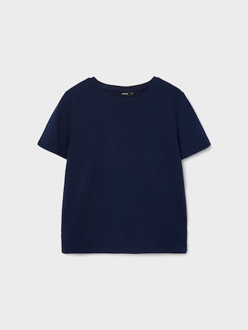 T-Shirt 'Sunne' NAME IT en bleu