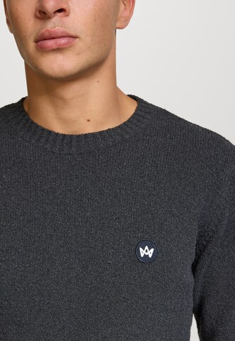 Pull-over 'KSGreyson' Kronstadt en gris
