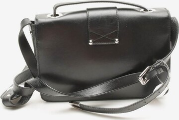 JIMMY CHOO Schultertasche / Umhängetasche One Size in Schwarz