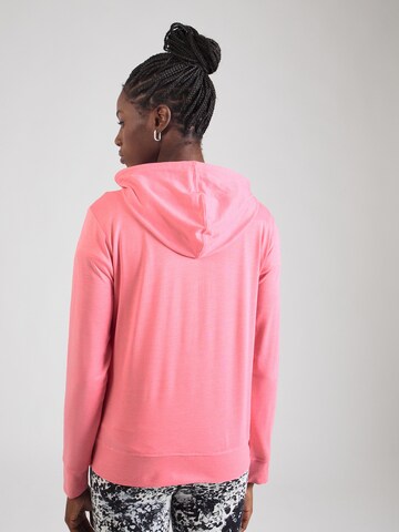 SKECHERS Sportsweatjacke 'GODRI SWIFT' in Pink