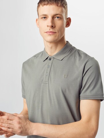 JACK & JONES Poloshirt in Grün