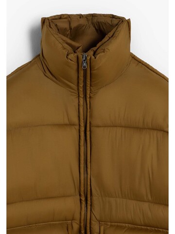 Scalpers Kiskabát - sárga