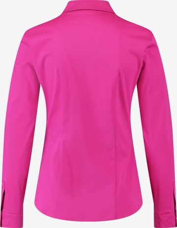 GERRY WEBER Bluse in Pink