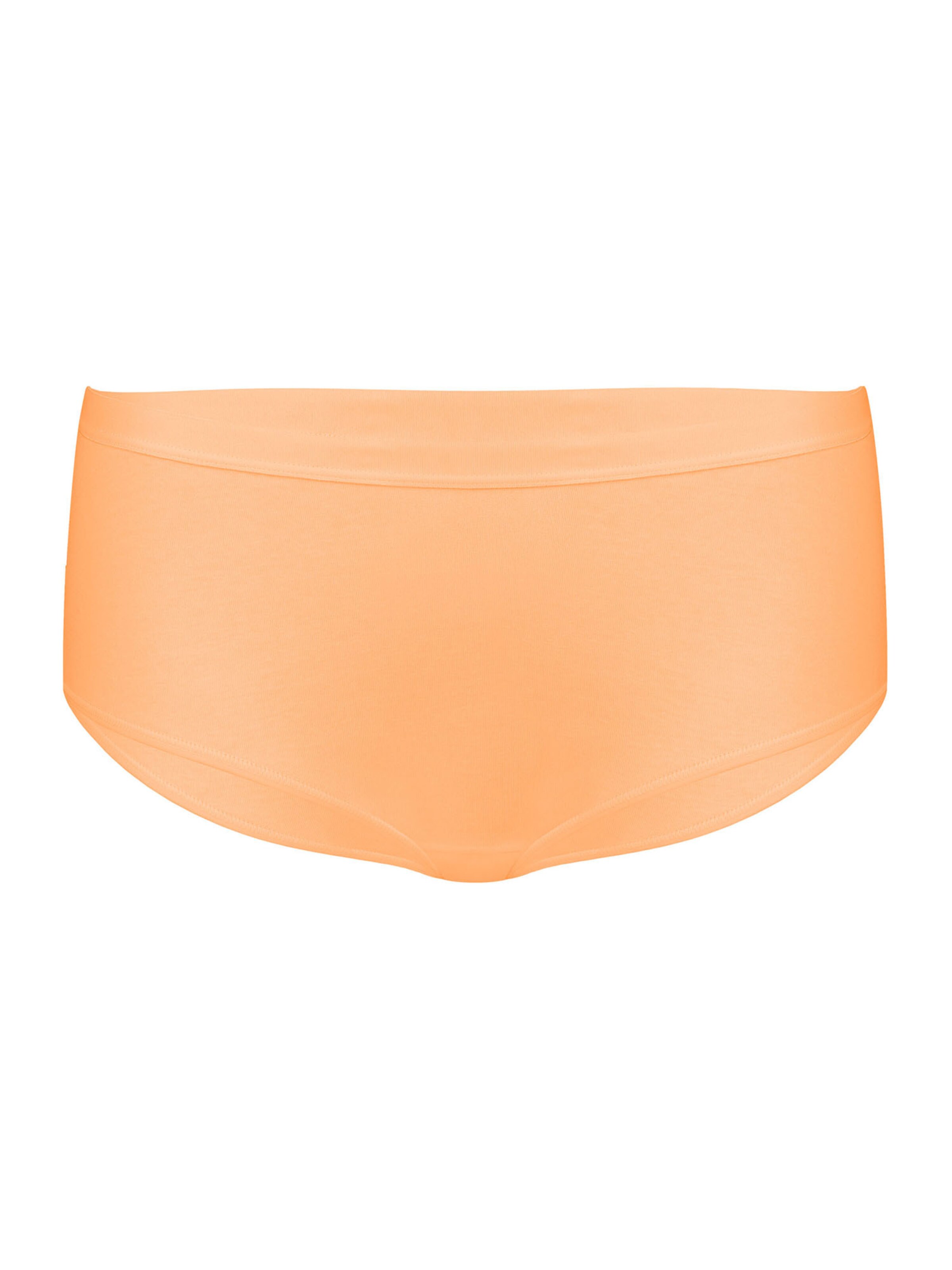 Culotte Nur Die en mélange de couleurs