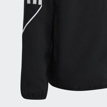 Veste de sport 'Tiro 23 League' ADIDAS PERFORMANCE en noir