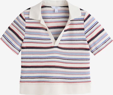 mišri Next Marškinėliai: priekis