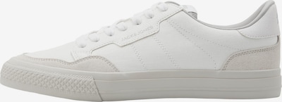 JACK & JONES Madalad ketsid pärlvalge / loodusvalge, Tootevaade