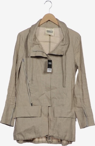 Annette Görtz Jacke L in Beige: predná strana