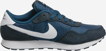 Nike Sportswear Sneaker 'Valiant' in Blau