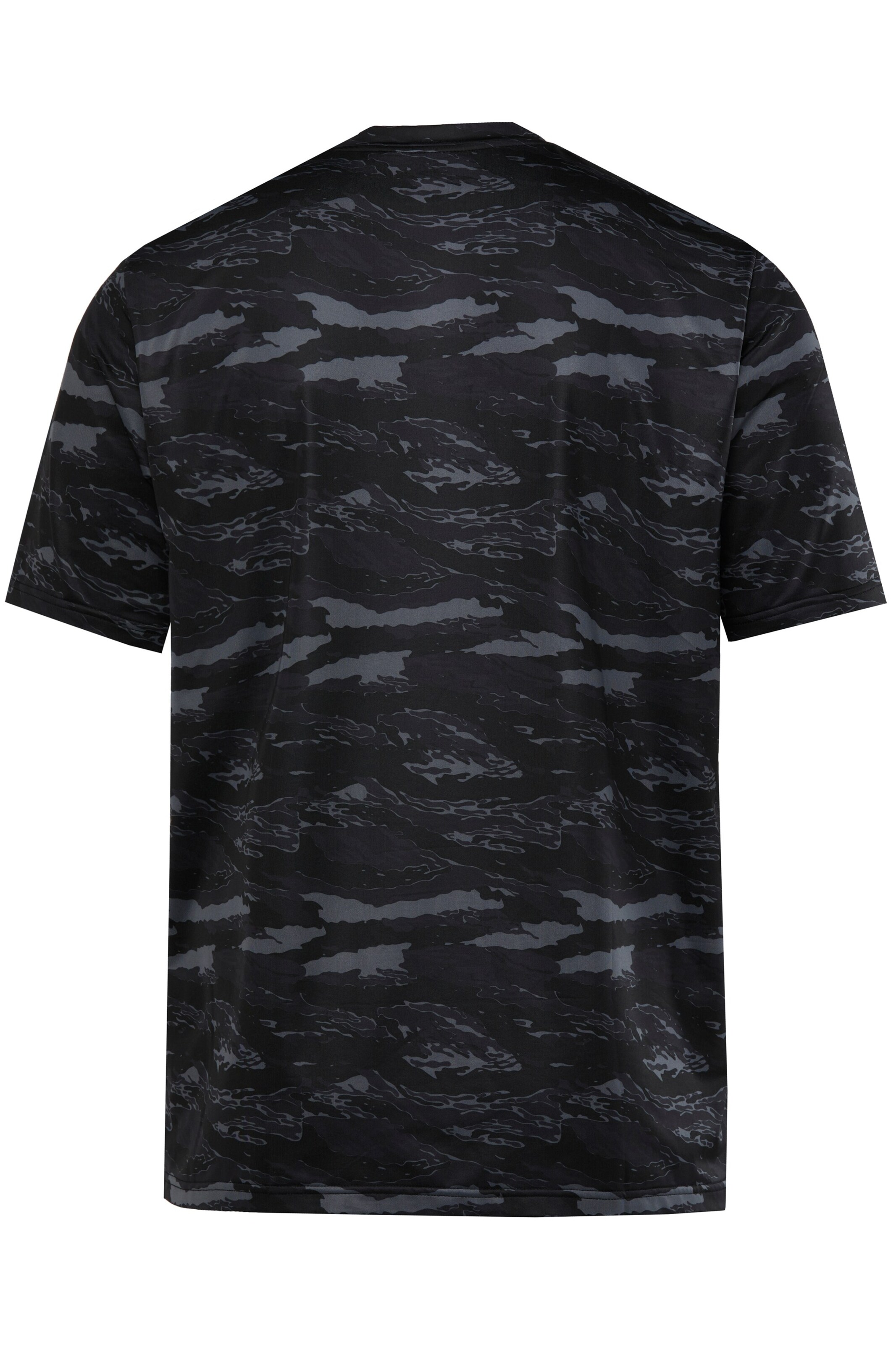 JAY-PI Shirt in Black