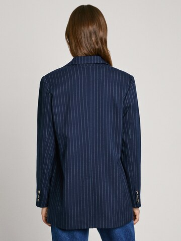 Blazer 'Dori' Pepe Jeans en bleu
