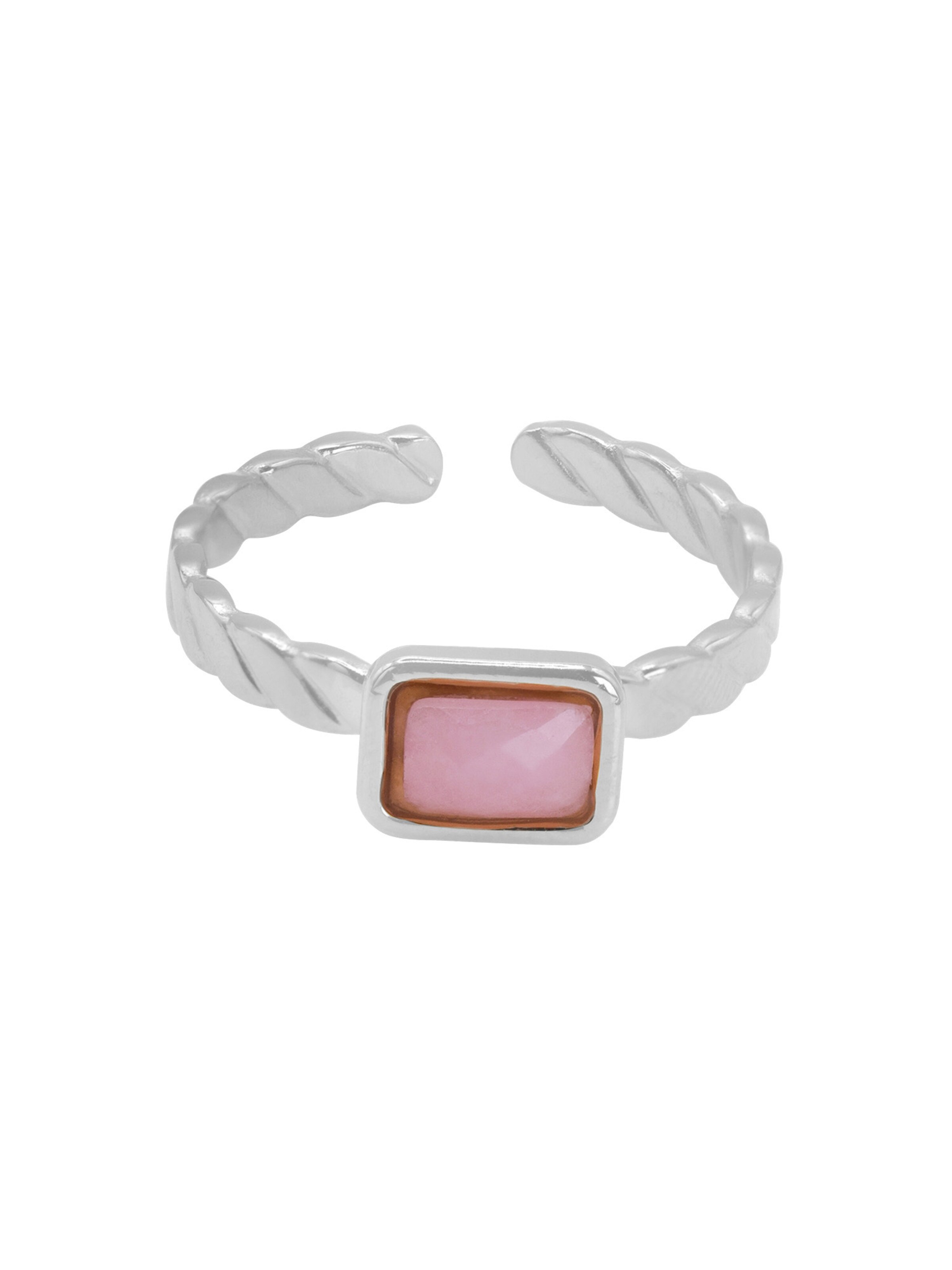 Bague 'Nomin' Heideman en argent