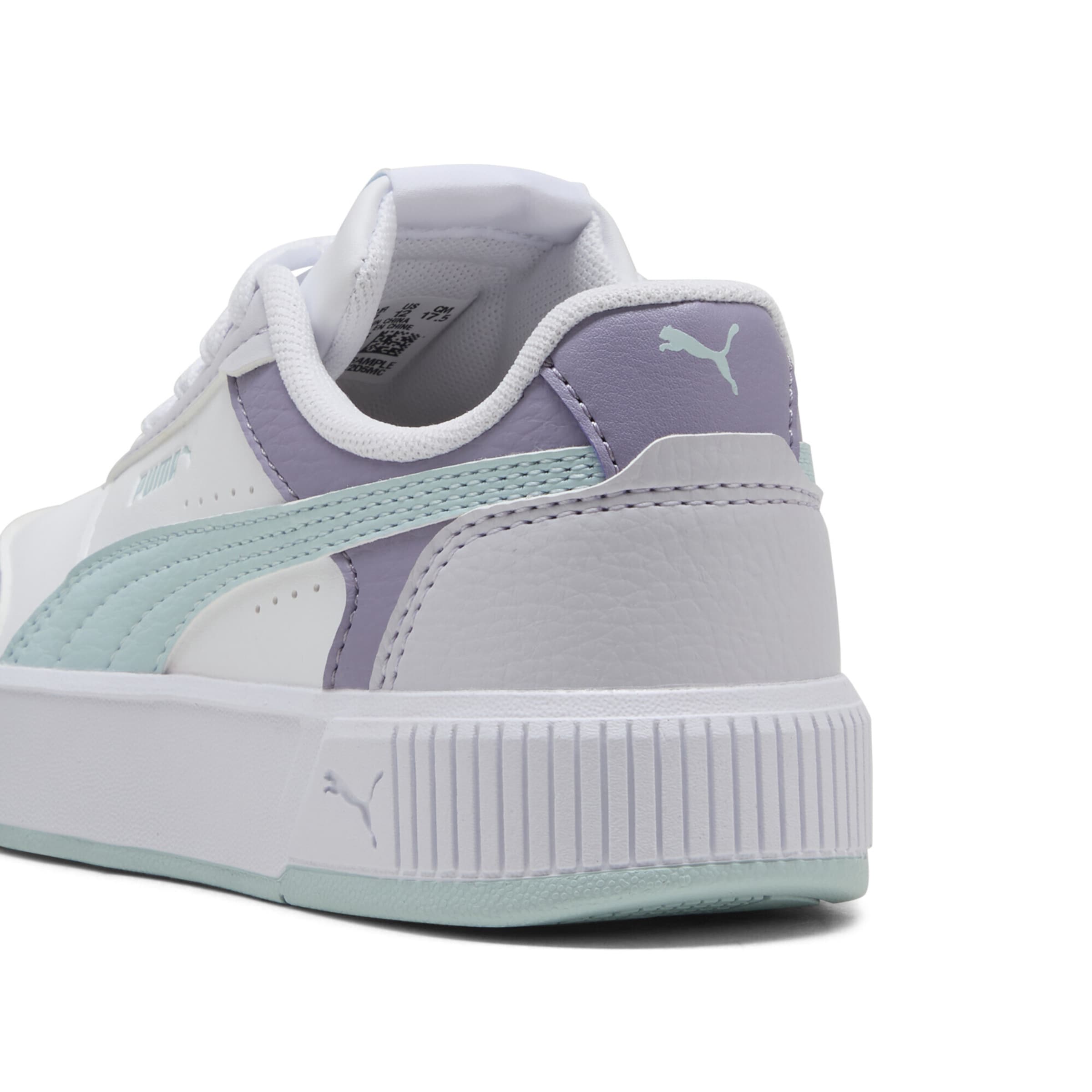 PUMA Sneakers 'Carina Mia' in Wit
