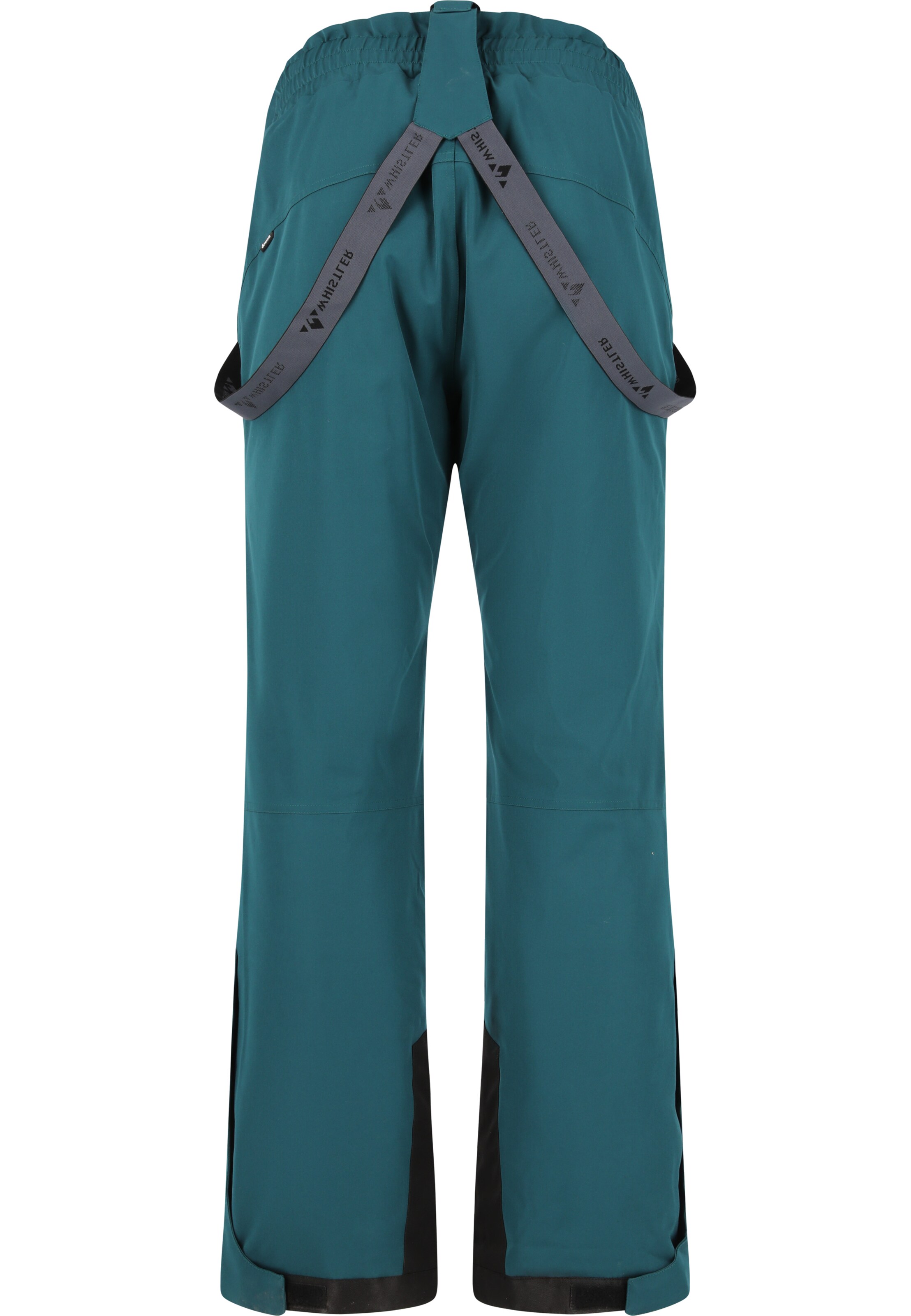 Whistler Regular Sportbroek 'Gippslang' in Blauw