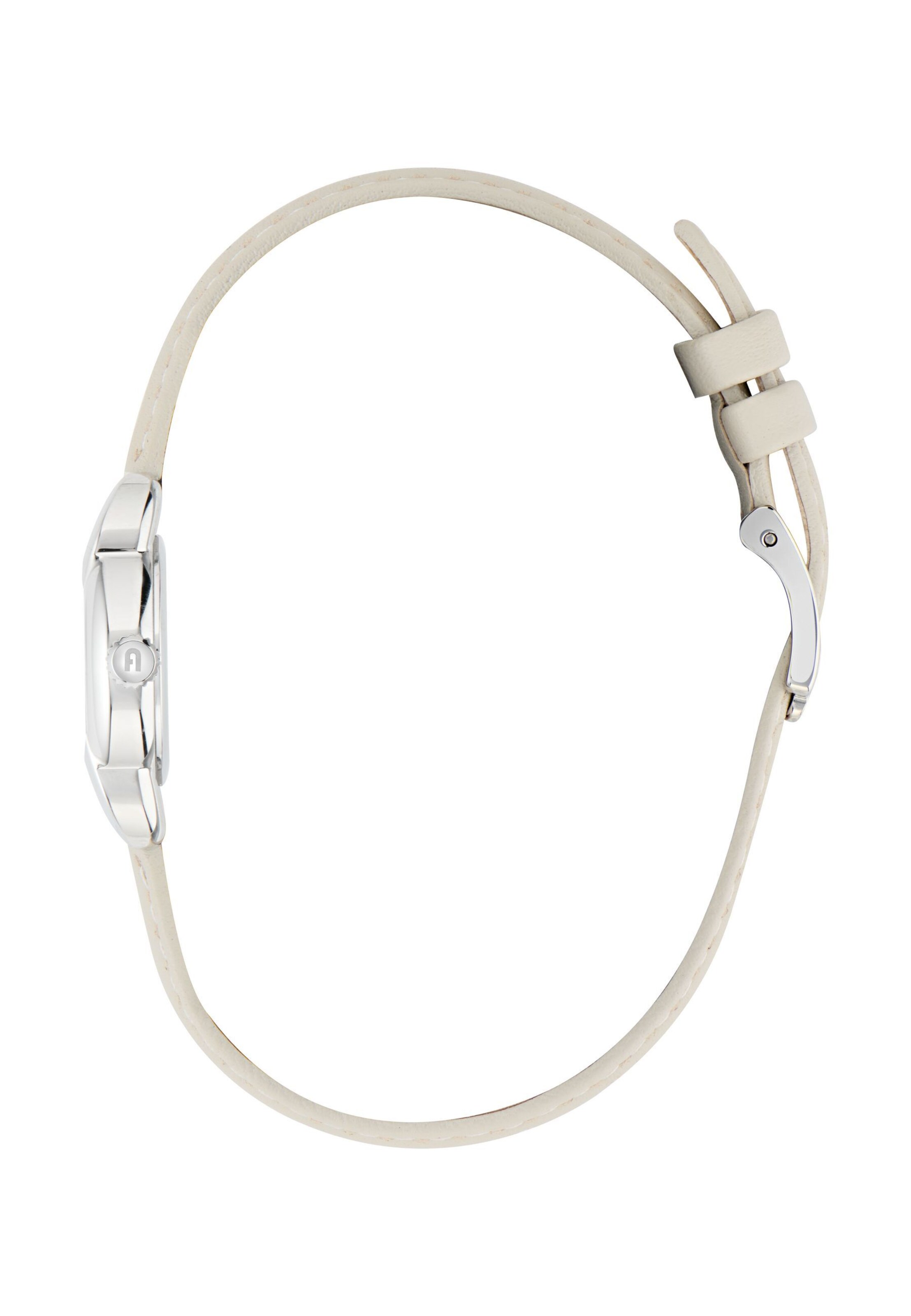 FURLA Analoguhr in Grau