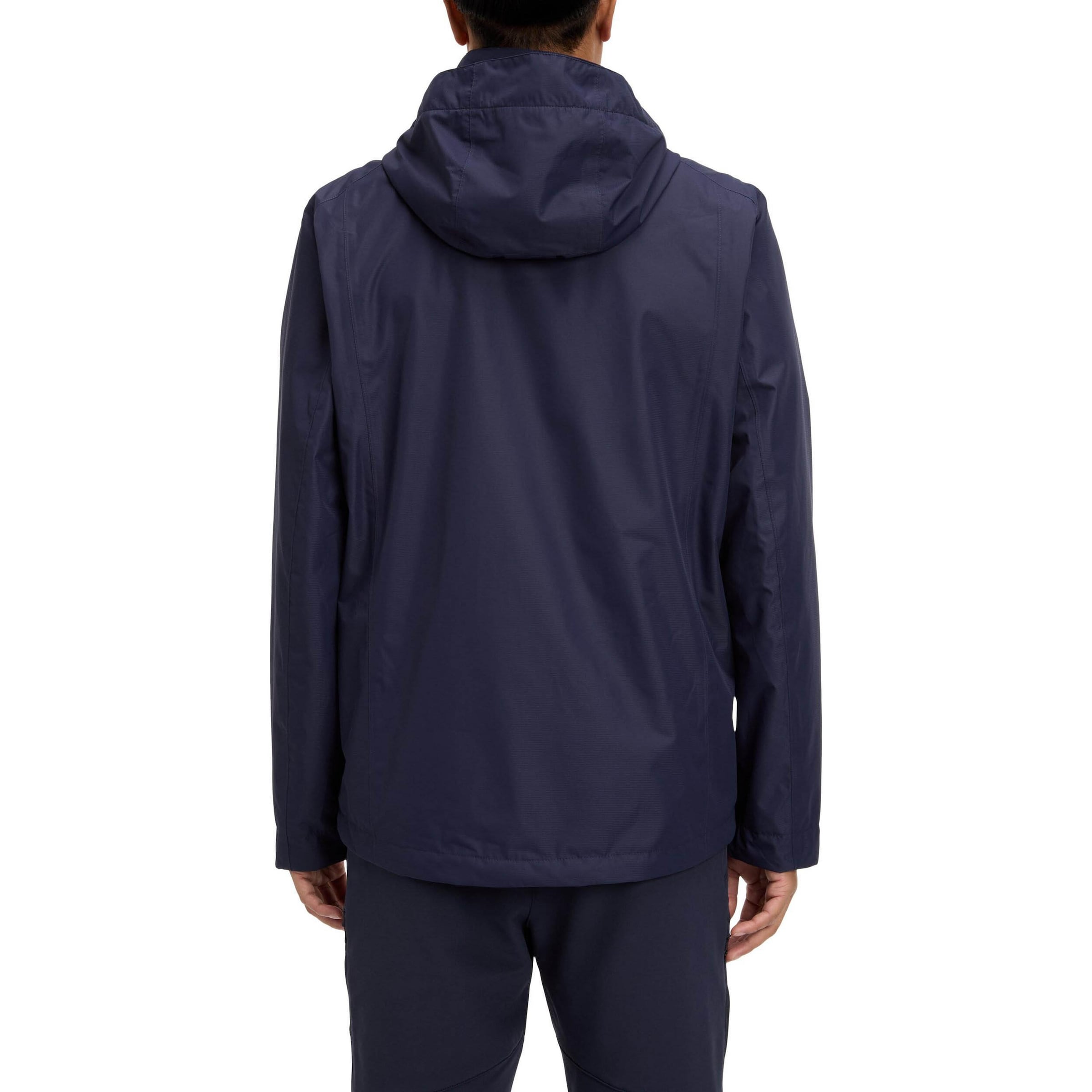 MCKINLEY Outdoor jacket 'Adia' in Blue