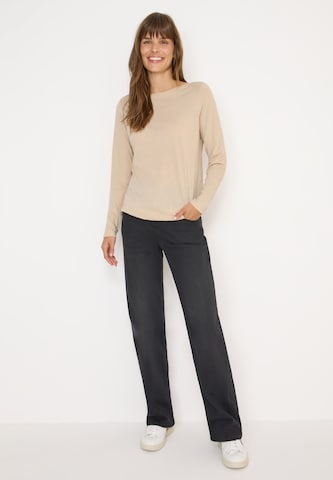 CECIL Shirt in Beige