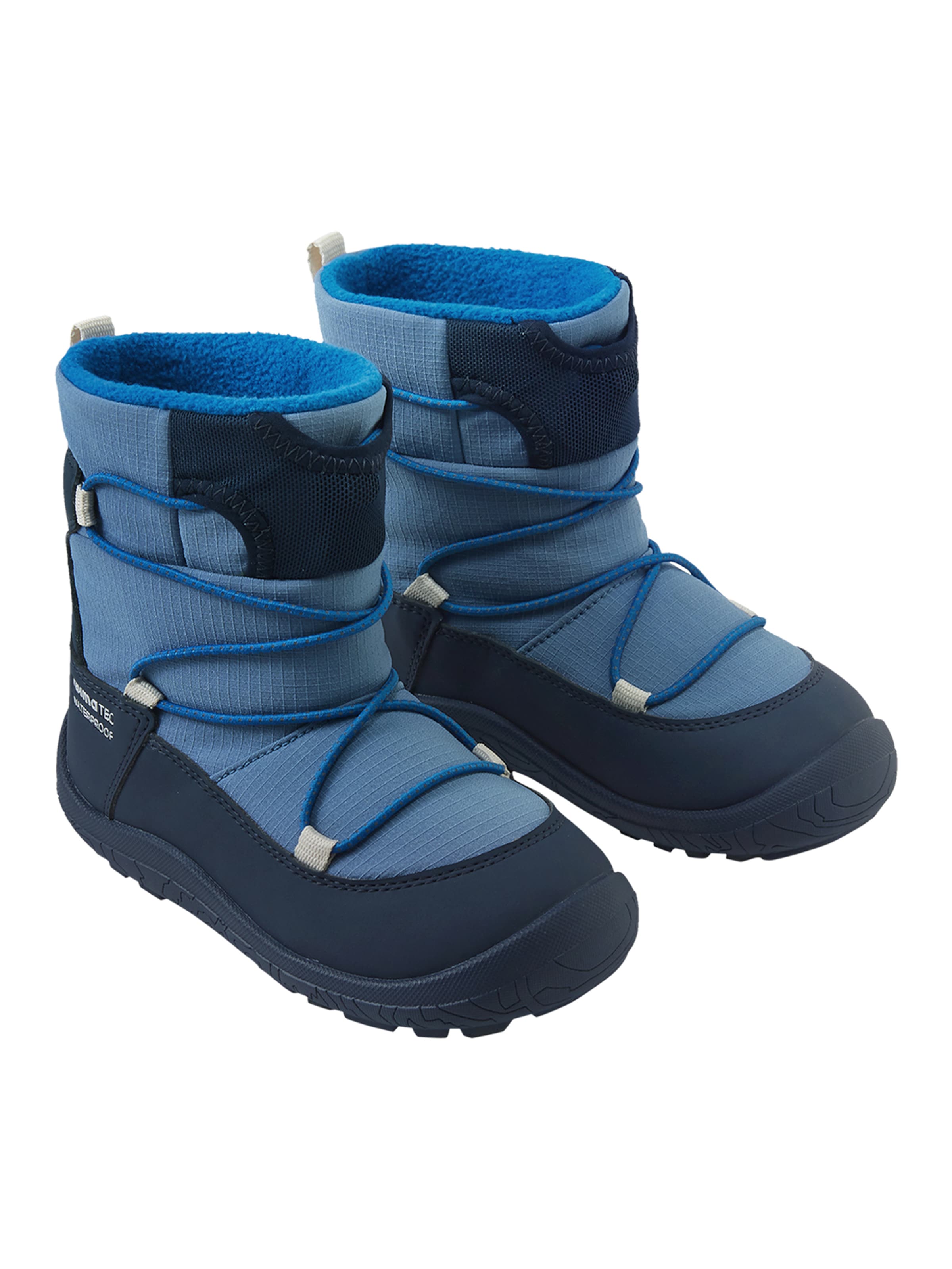 Reima Μπότες για χιόνι 'Ensilumi' σε μπλε