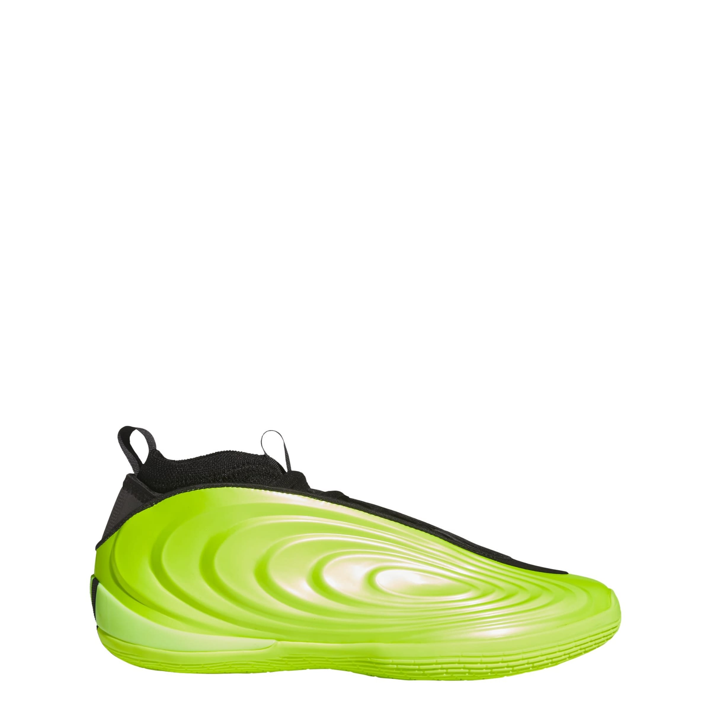 Chaussure de sport 'Harden Volume 10' ADIDAS PERFORMANCE en jaune