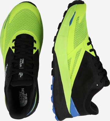 THE NORTH FACE Sportschuh 'Vectiv Endis 3' in Gelb