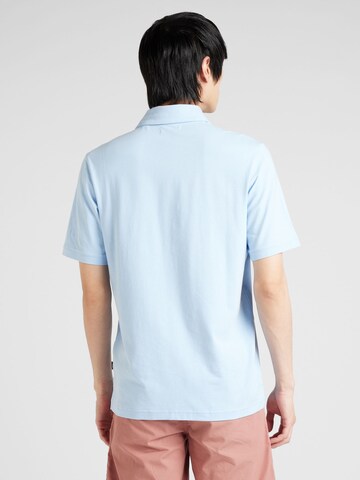 T-Shirt 'JPRBLASPENCER' JACK & JONES en bleu
