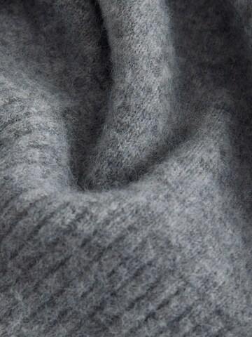 Next Sweater in Grey