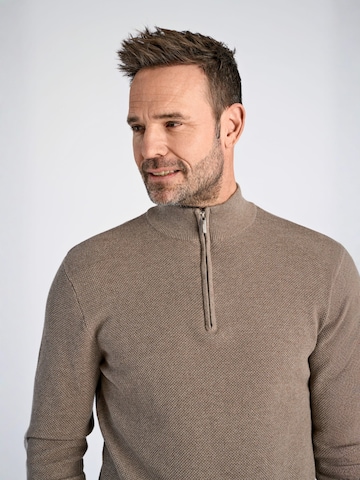 Pull-over Jack's en beige