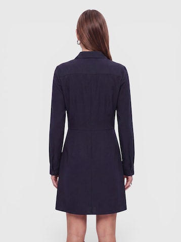 everly® Jurk in Blauw