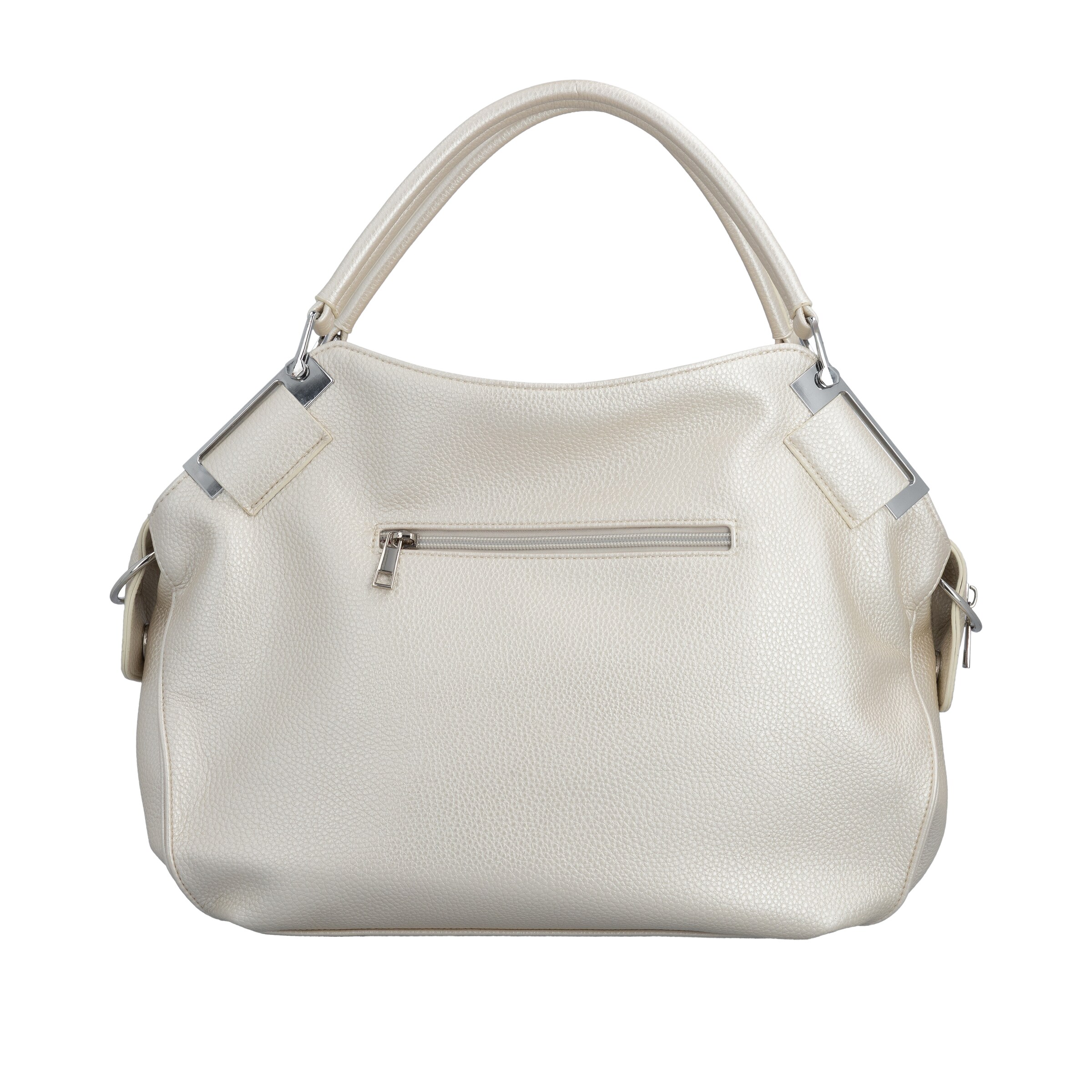 Sacs à main 'Q0770' REMONTE en argent