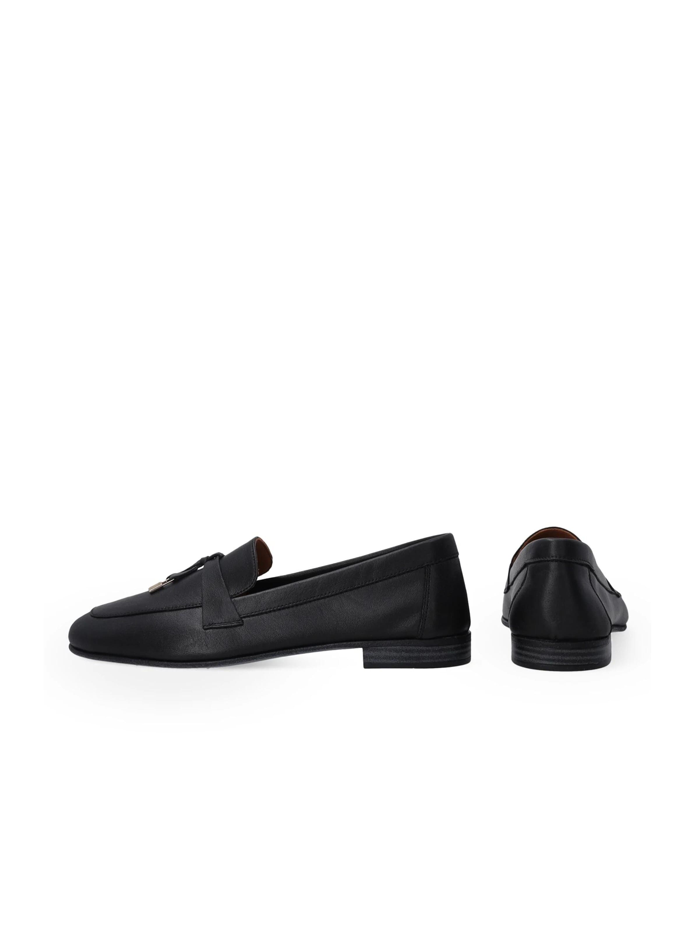 VENEZIA Mokassin 'Venezia'‌‌‌‌‌‌‌‌ in Schwarz