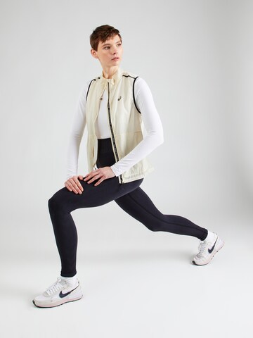 Hummel Skinny Sportsbukser 'MT DEFINE' i sort