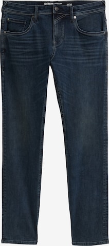 Jean 'Aedan' TOM TAILOR DENIM en bleu : devant