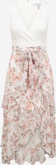 Forever New Petite Kleid 'JOANNA' in mischfarben / weiß, Produktansicht