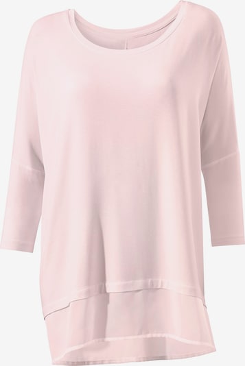 heine Oversizeshirt in rosa, Produktansicht