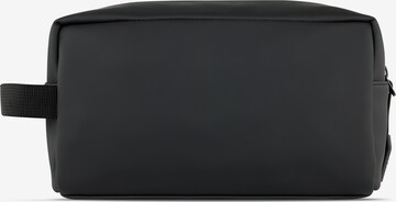 bugatti Toiletry Bag 'Rina' in Black