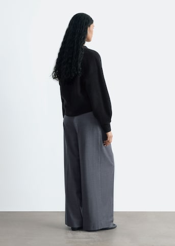& Other Stories Cardigan i sort