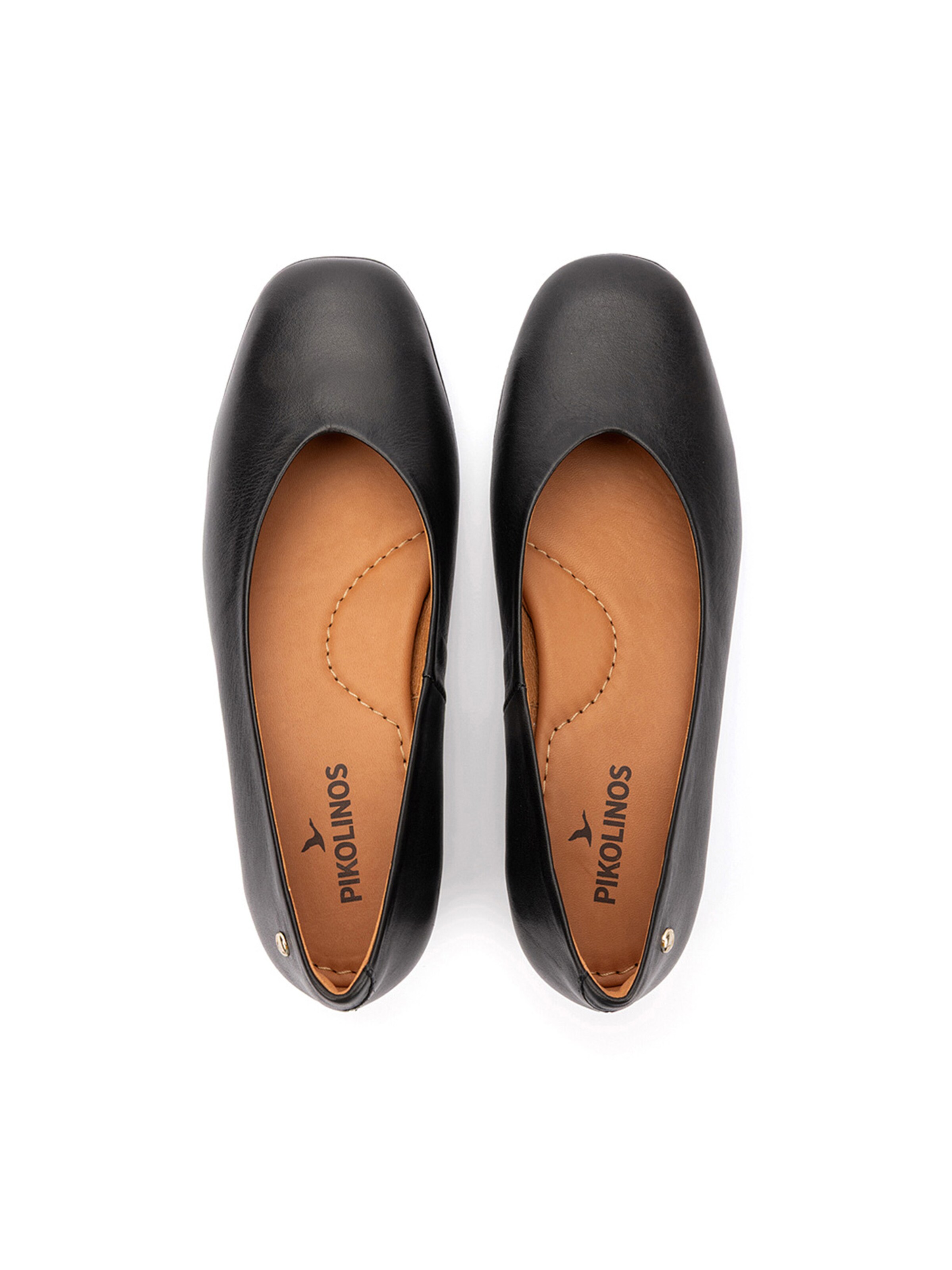 PIKOLINOS - Sapatos de salto em preto
