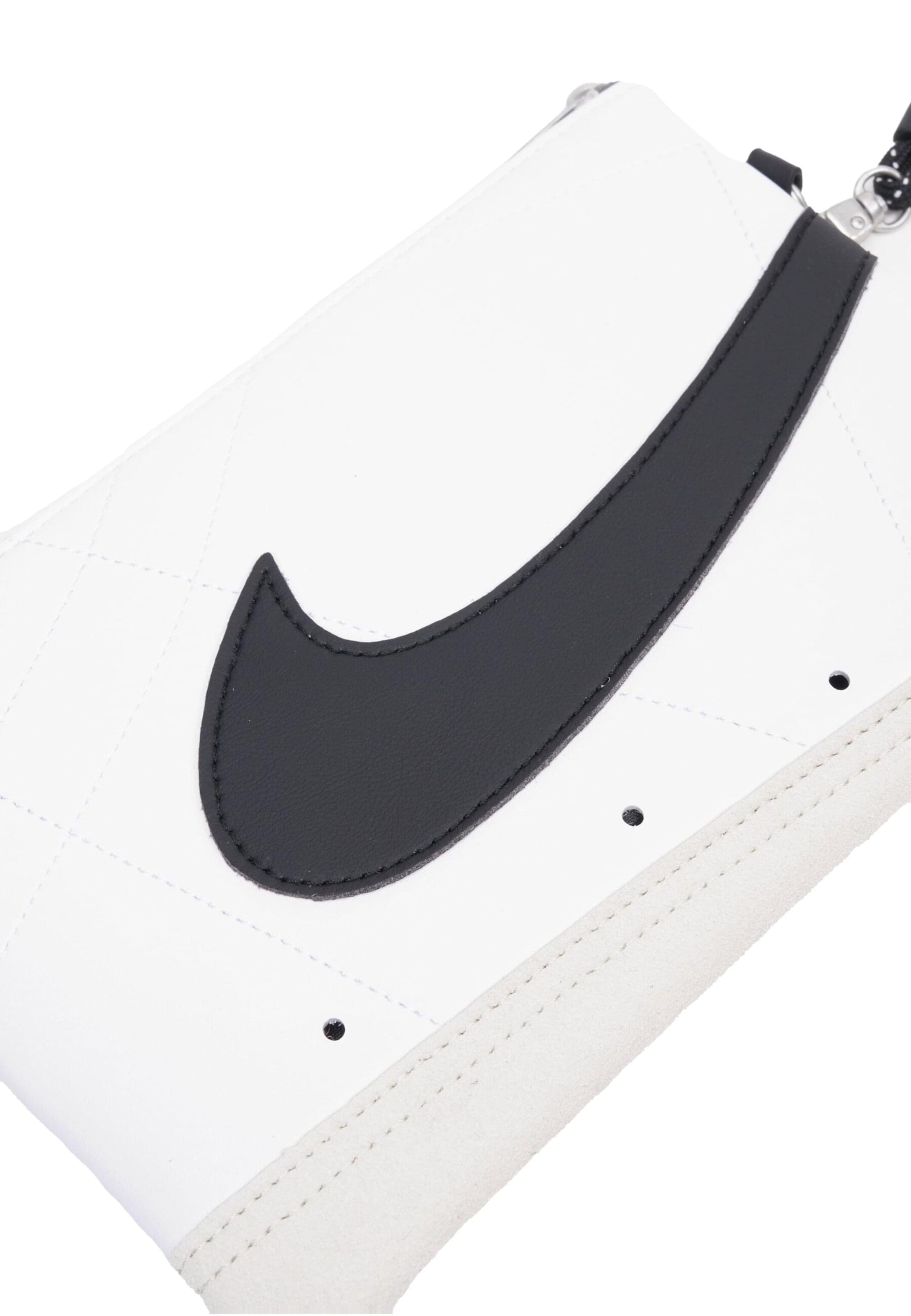 balta NIKE Dėklas 'Icon Blazer'