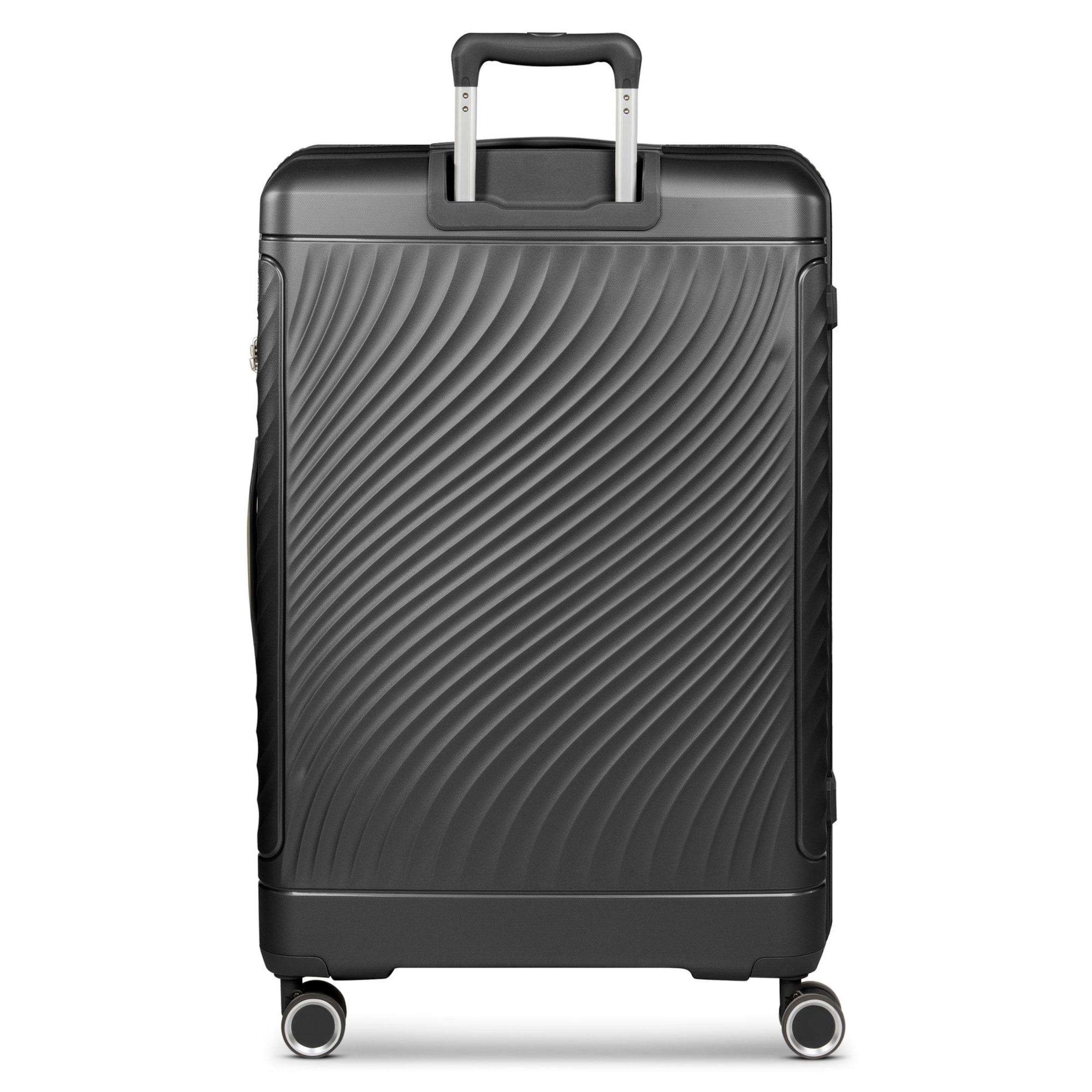 Picard Cart 'Vienna' in Black