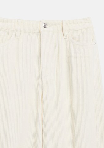 s.Oliver Barrel Hose in Beige