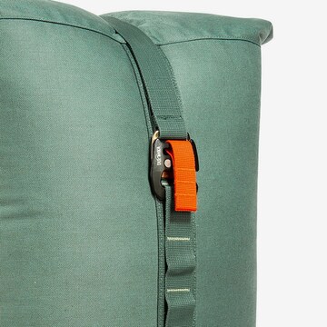 TATONKA Backpack in Green