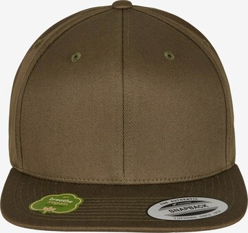 Flexfit - Gorra en verde