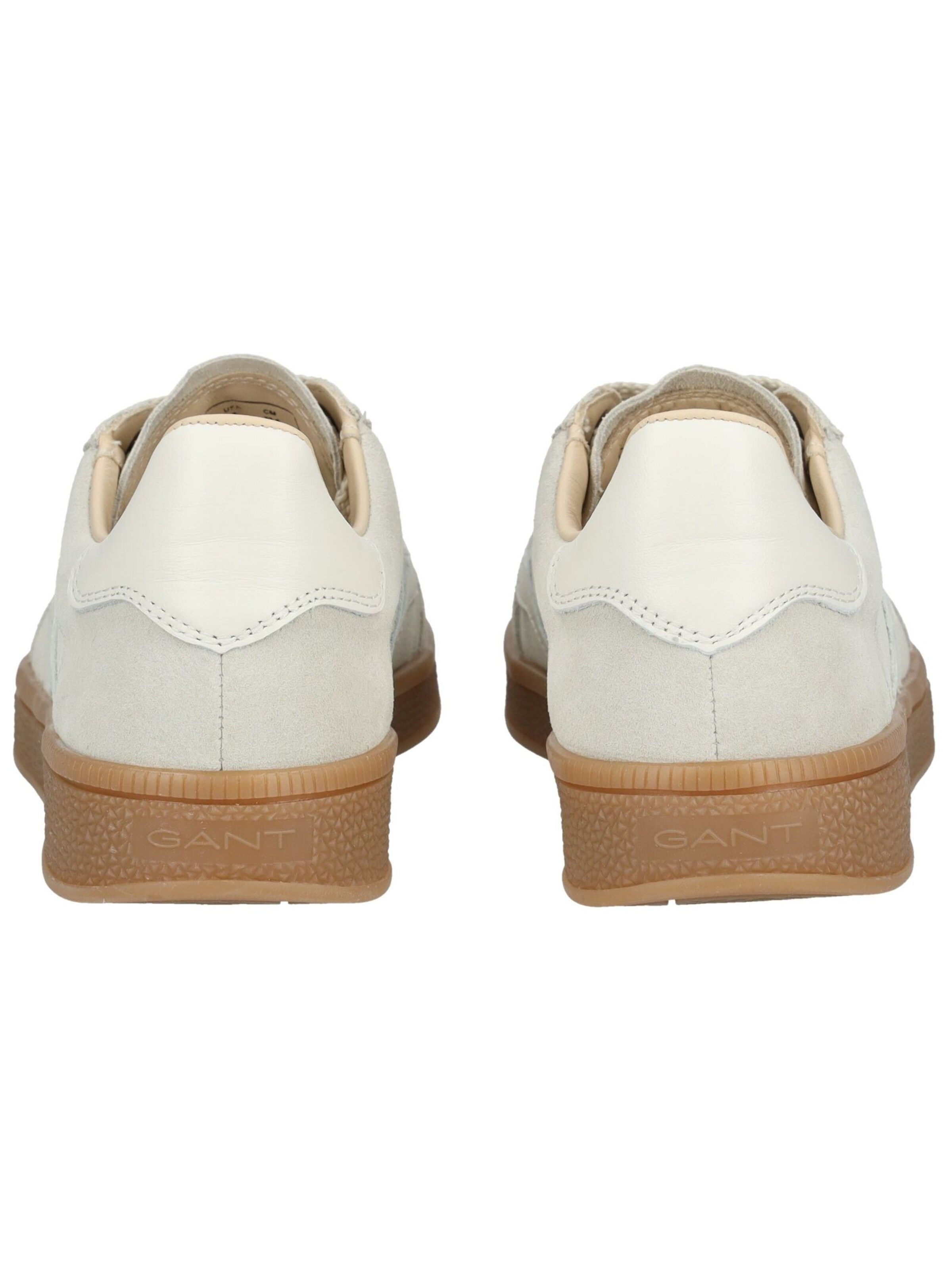 GANT Platform trainers in Beige