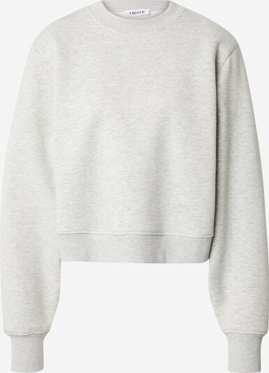 EDITED Sweater majica 'Palmer' u siva, Pregled proizvoda